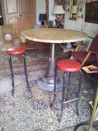 table modulable